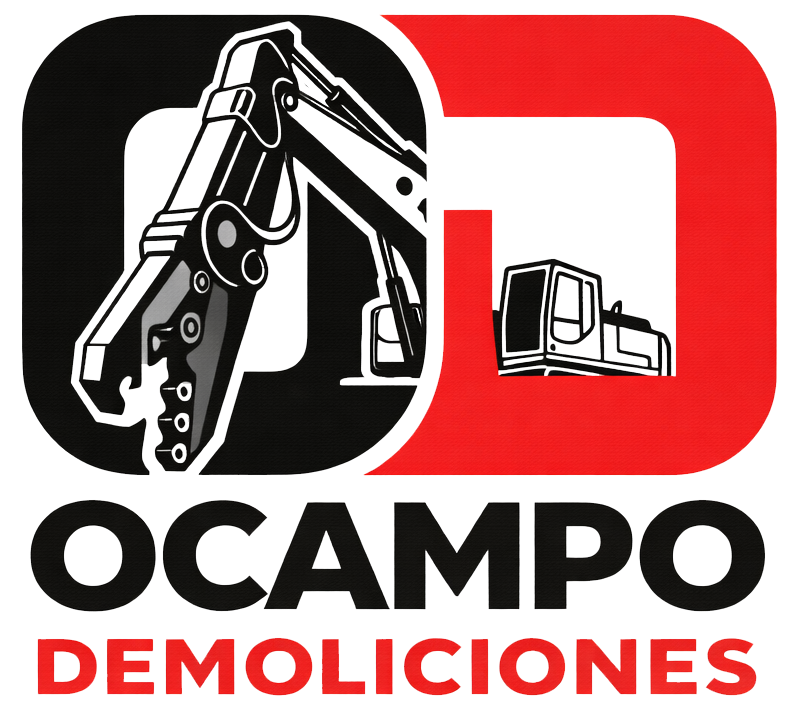Ocampo Demoliciones